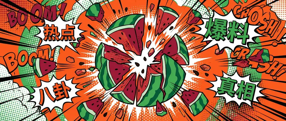 战长沙 电视剧 今日头瓜爆炸漫画横幅